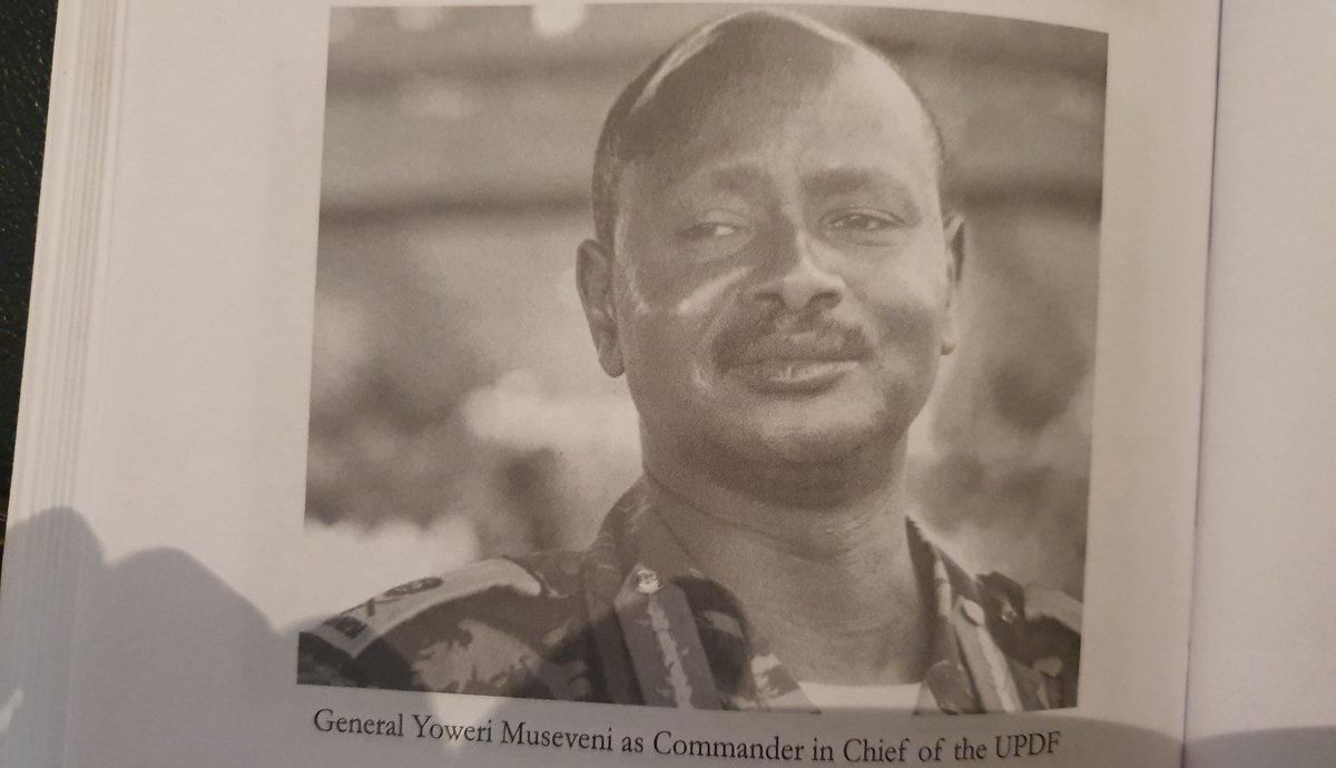 39 years ago the greatest hero in East Africa led 27 armed men to attack the barracks at Kabamba. In doing that His Excellency Yoweri Museveni initiated a war that would liberate Uganda and change the politics of East Africa. Happy Tarehe Sita!