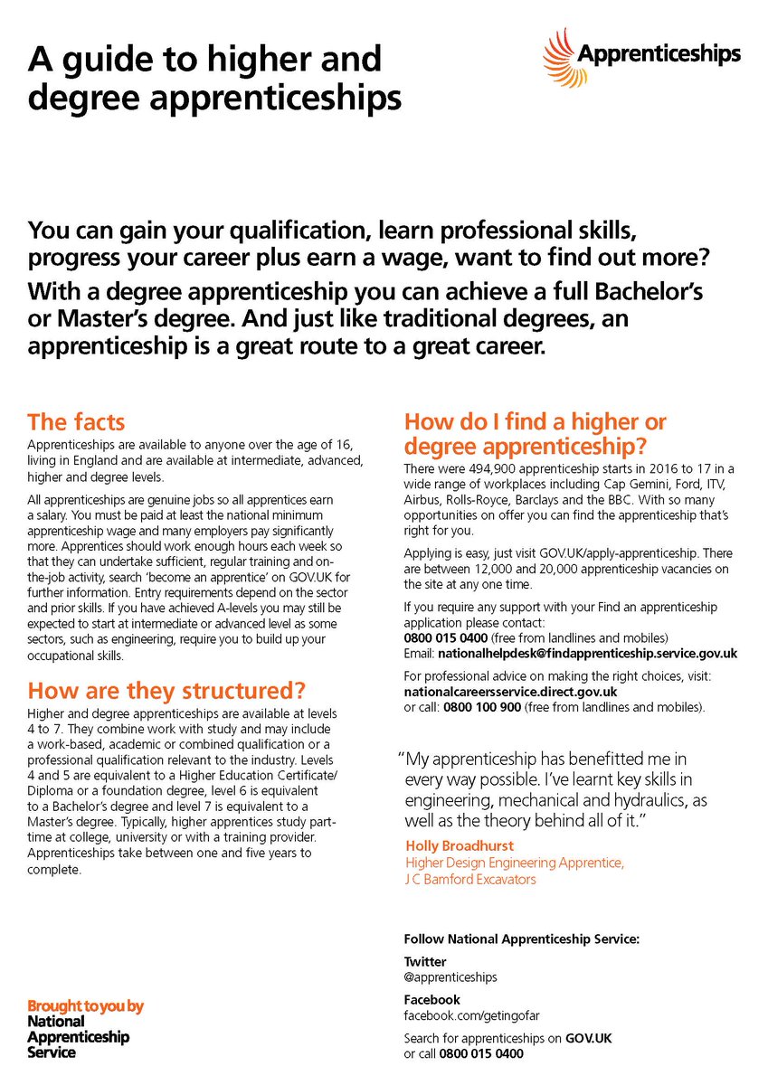 Careers At Aquinas tweet media