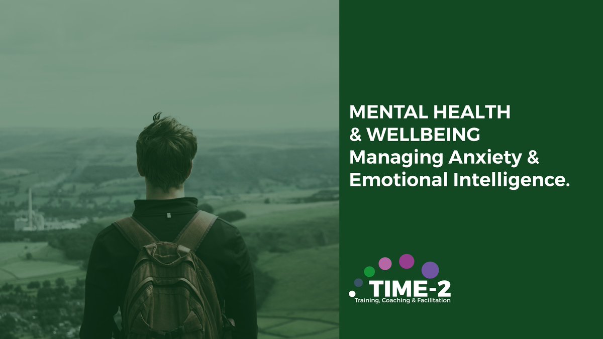 time2enable's tweet photo. Does your child have #anxiety?

We're running a Managing Anxiety &amp; Developing Emotional Intelligence workshop on Sat 22 Feb for 15&amp;16-yr-olds @stirchleybaths. It’s a fun, safe day with tips, tools + techniques to try out and take away!

#TimeToTalkDay #ChildrensMentalHealthWeek https://t.co/Q2pZT6hkJr