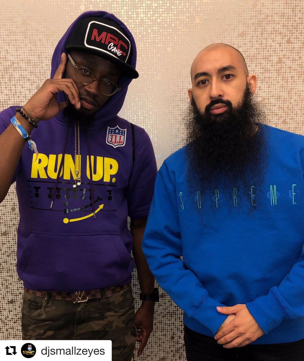 ceoforevermoney's tweet photo. Who’s ready ‼️‼️⁉️⁉️  @djsmallzeyes 
ready for my interview with #TrizzyTrack @DJTRACKADDICT ? 👀 https://t.co/9BRJeHPAPQ (retweet if you’re ready) https://t.co/djFo6imDw1