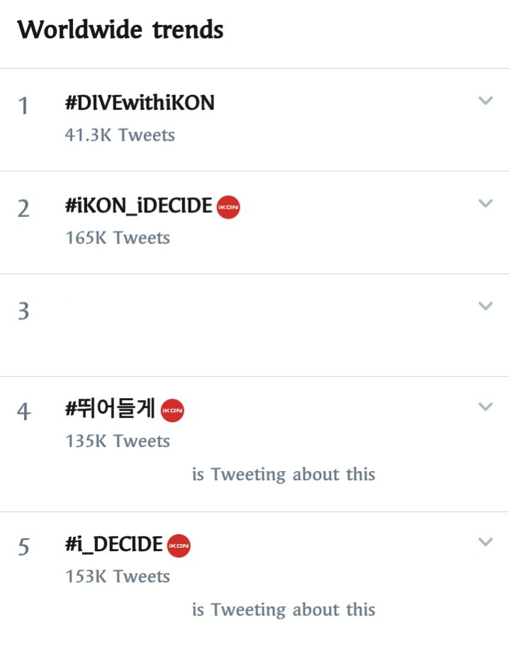 #DIVEwithiKON
#iKON 
#아이콘 
#i_DECIDE
#iKON_iDECIDE
#뛰어들게

🔥🔥🔥