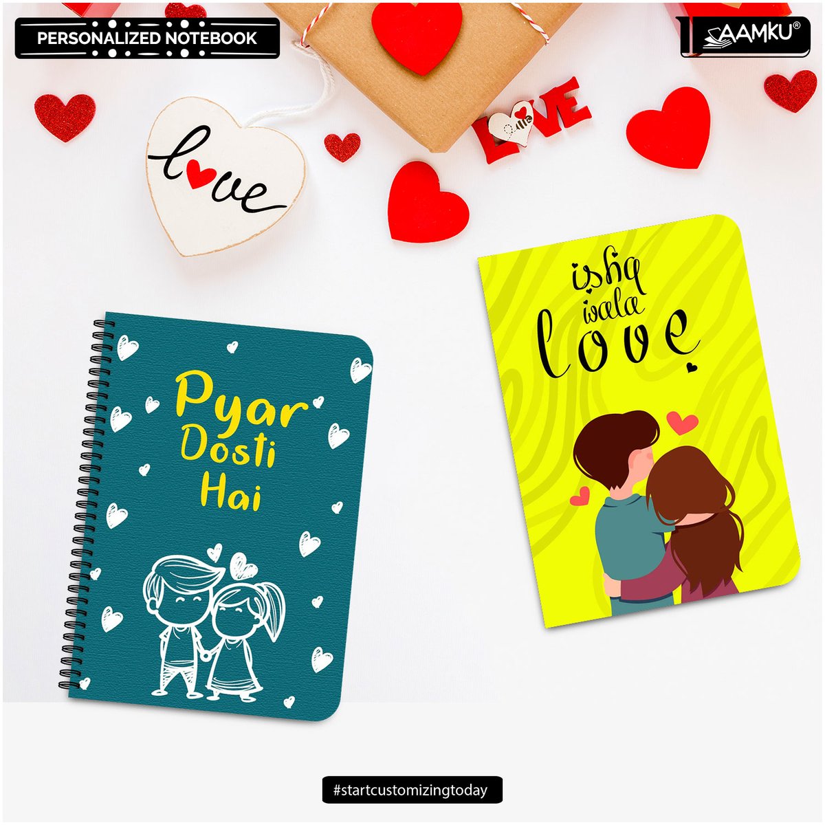aaamku's tweet image. Friendship is the best relationship and as well as your love ❤️ ...gift your friends a perfect notebook designed for them...😄 
 #Aamku #startcustomizingtoday  #friendship #friends #studying #studious #studentlife #cbse #iit #school #college #bff #friendsforever