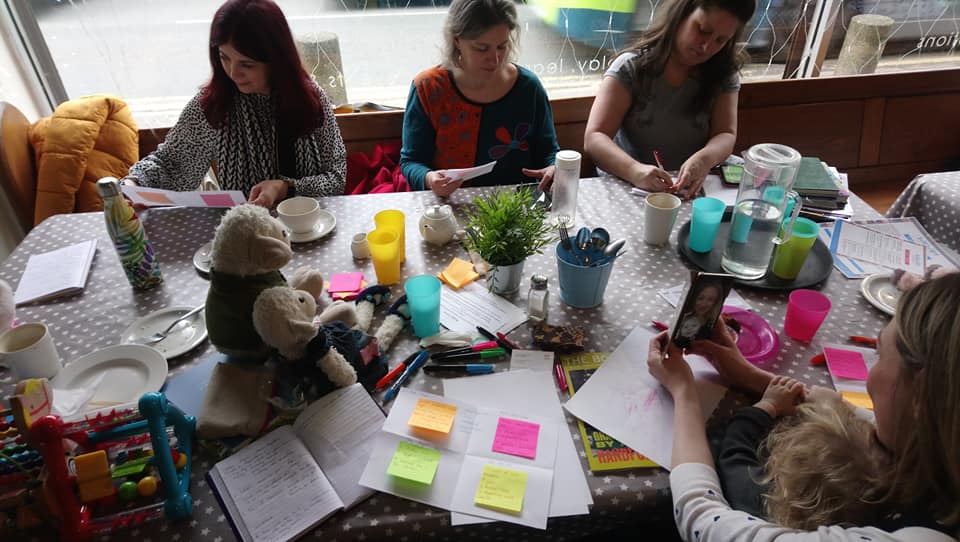 Jude Lennon Books tweet media