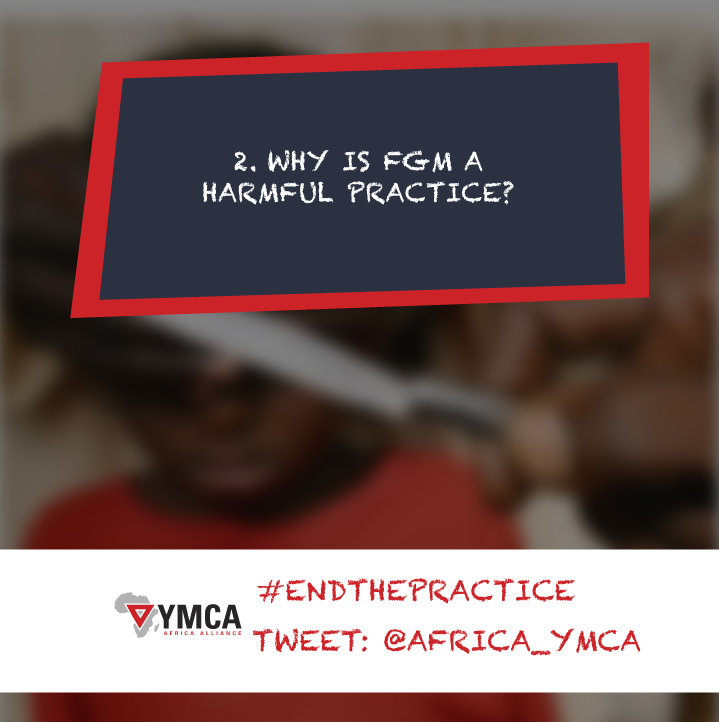 Africa_YMCA's tweet photo. What is your take on FGM as a practice, it is considered by many a harmful practice, do you think it is harmful and why so?
#EndThePractice #EndFGM
@kunlesobode @swachirah @Baliedouglas @shillahray @DjSoxxy @zulu_adeline @KFUKKFUMGlobal @KenyaYMCA @YmcaMadagascar @TonyMwebia https://t.co/kusmifPe1W