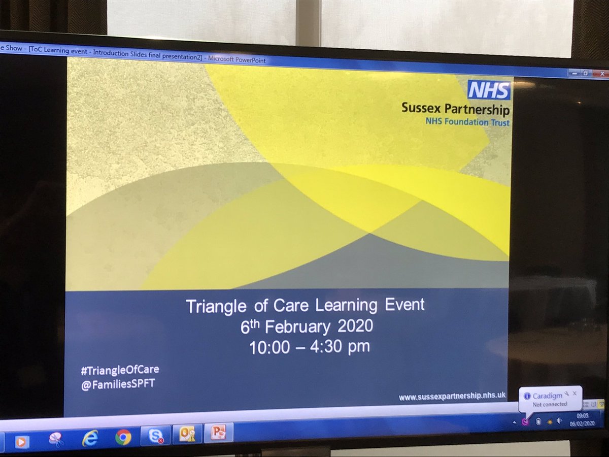TeresaBlunt (@treetree_teresa) on Twitter photo Arrived at triangle care event. Looks like full agenda with lots interesting presentations and workshops. #workingtogether <a href="/FamiliesSPFT/">Families at Sussex Partnership</a> <a href="/ChristineHenham/">MH in Hastings</a> <a href="/AbbeyWa03666069/">Abbey Ward</a> <a href="/castle_ward/">Castle Ward</a> <a href="/OtWoodlands/">Woodlands OT</a> Arrived at triangle care event. Looks like full agenda with lots interesting presentations and workshops. #workingtogether <a href="/FamiliesSPFT/">Families at Sussex Partnership</a> <a href="/ChristineHenham/">MH in Hastings</a> <a href="/AbbeyWa03666069/">Abbey Ward</a> <a href="/castle_ward/">Castle Ward</a> <a href="/OtWoodlands/">Woodlands OT</a>