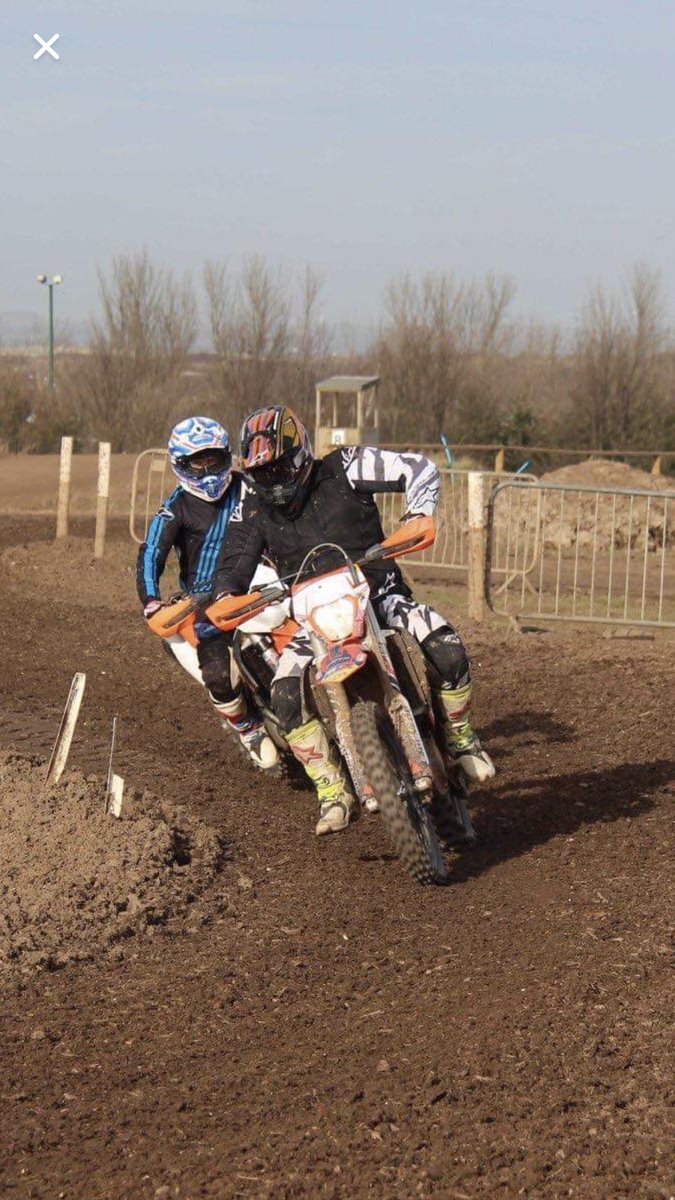 Good day yesterday @ the iron works with <a href="/jm130tt/">John McGuinness MBE</a> &amp;  <a href="/KM130RAF/">Kurt McGuinness</a>