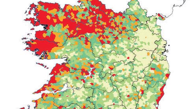 We do not have a housing crisis, we have a crisis with houses. 200,000 empty houses in Ireland and 10,000 homeless! We could end this crisis in months if we had a government with some business sense. Let's get things done and use the houses we have.
independent.ie/business/irish…