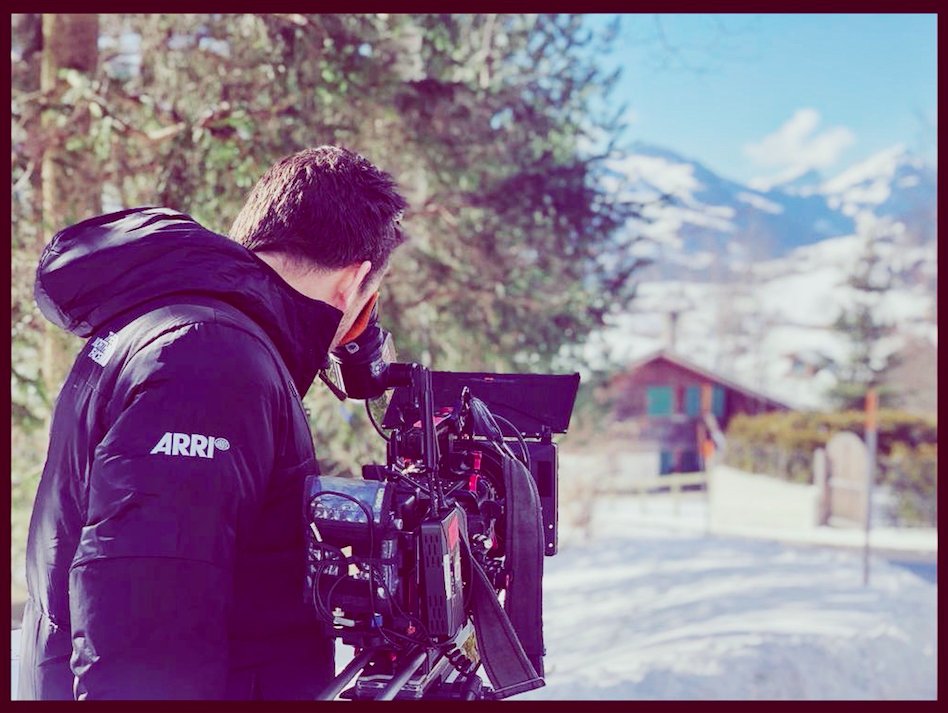 LinklineCrew's tweet photo. Beautiful shots from #Switzerland this morning, courtesy of @JBoasty #JonBoast #DOP #Lightingcamera #linklinecrew @LondonCameraCo #cameracrew #setlife #mountainlife https://t.co/I0Jhpyxweg