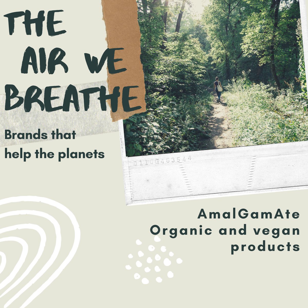 amalgamatestore's tweet photo. Are you thinking about your vegan gift for Valentine’s Day ??.
.

#veganvalantine #valentines #veganwallet #sustainablefashion #CrueltyFree #PETA https://t.co/Dyp9Gs8gWc