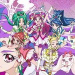 歴代プリキュアシリーズ作品 5段階評価喋り Yes プリキュア5gogo 歴代プリキュアシリーズ作品 5段階評価喋り Yes プリキュア5gogo