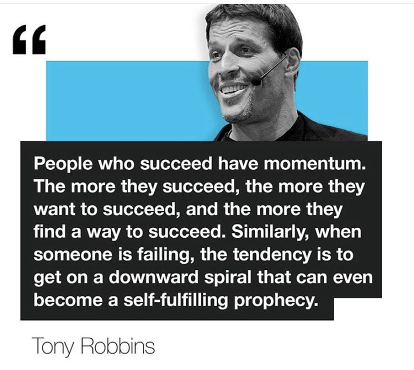 MrColli1's tweet photo. No goals, no growth. No clarity, no change...
#Best_Self_Project
#Path_of_Most_Resistance
#Be_the_Best_Ignore_the_Rest https://t.co/D0w2HAm2NI