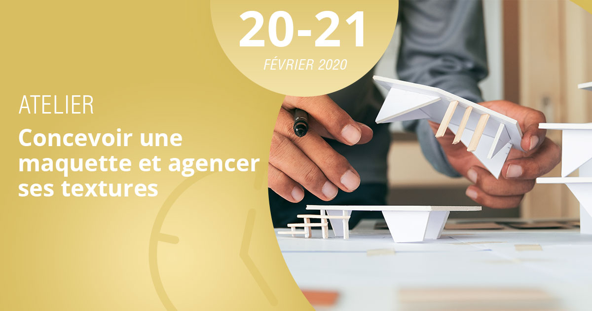 LignesFormation's tweet photo. L'atelier " Concevoir une maquette &amp; agencer ses textures " débarque le 20 &amp; le 21 février chez Lignes ! 💻💪

Pensez à vous inscrire via votre espace élève !! 🤗

#formation #design https://t.co/ZKQETQpo2C