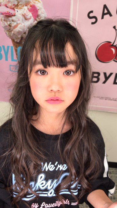 Twitterのコスプレ画像3