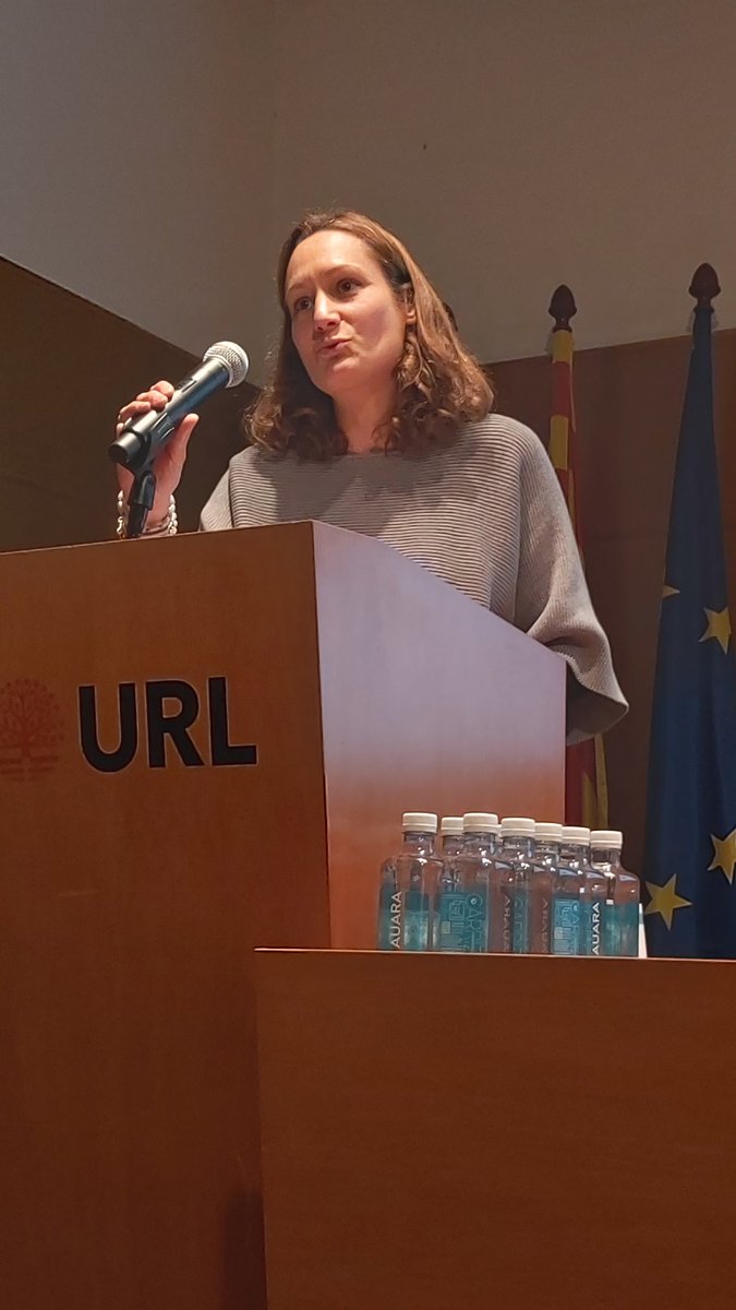 Asociacion EsImpact tweet media