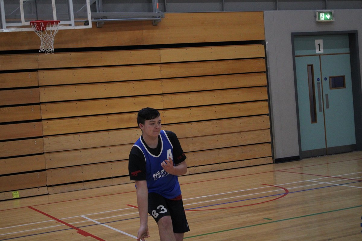 Ballincollig Community School tweet media