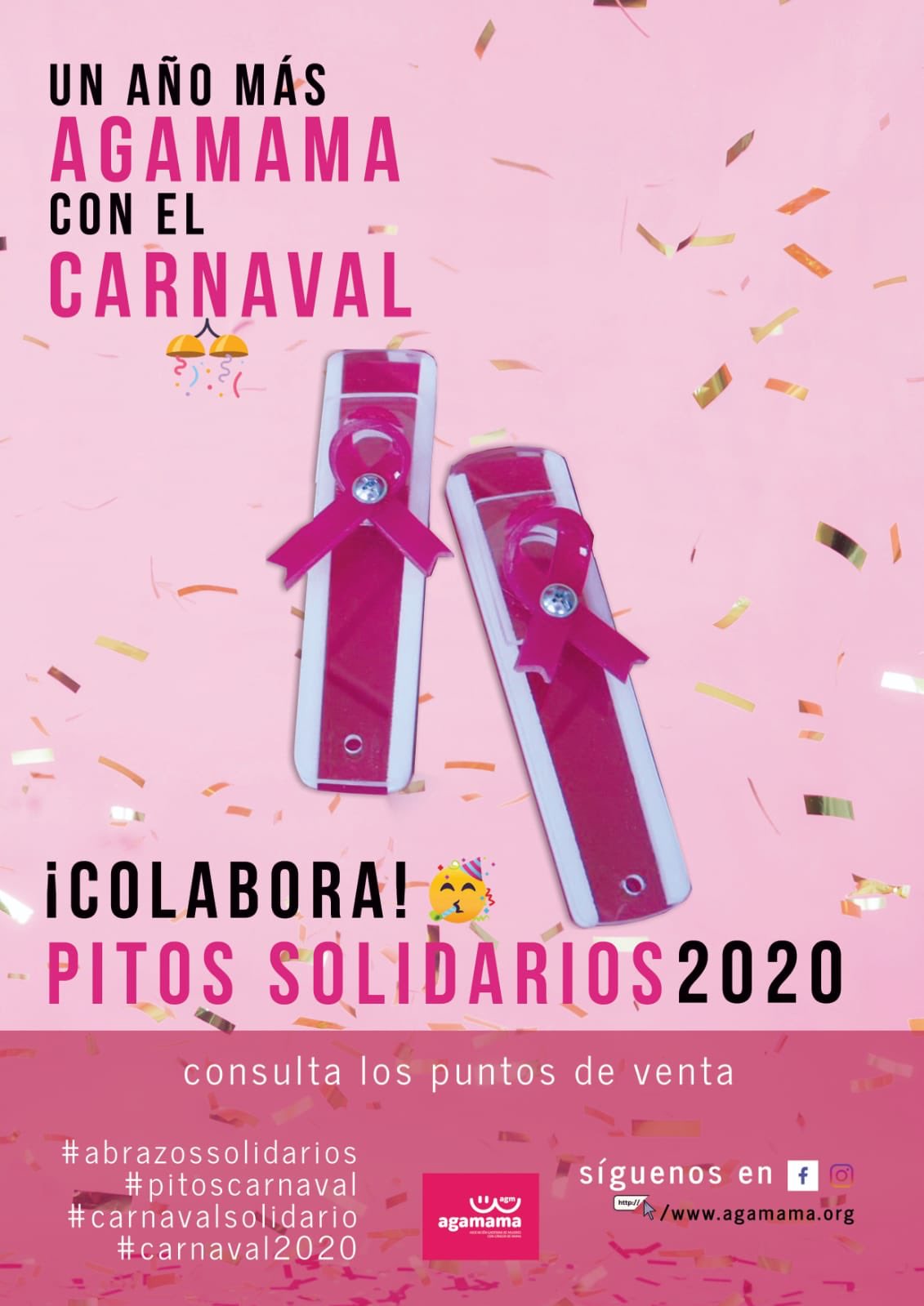 Pitos de Carnaval (@PitosCarnaval) / X