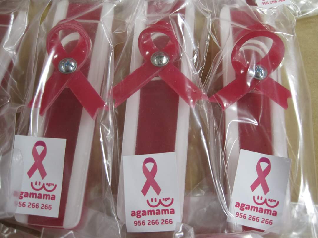 Este año vuelven los Pitos de Carnaval Solidario 🎭 de <a href="/AgamamaC/">agamama cadiz</a> cuyos beneficios son para hacer posible la participación de mujeres que tienen secuelas de #cáncerdemama 🎗️en un programa de terapia acuática. Os animamos a colaborar en esta bonita iniciativa. 👇#carnavalsolidario