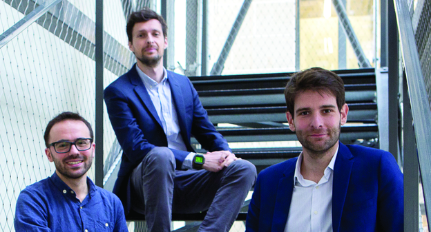 Une success story à la 🇫🇷 !

Retour sur la belle histoire de <a href="/SeynaInsurance/">Seyna</a>, l'#assurtech devenue assureur à part entière... et la 1ère #assurance dommages dans l'Hexagone depuis 36 ans : buff.ly/2tt0Fmt v/ <a href="/argusassurance/">L'Argus de l'Assurance</a> 

#innovation #digital #insurtech