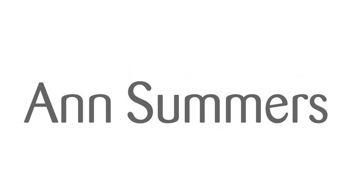 Ann Summers Logo