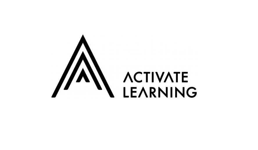 Activate Learning Logo