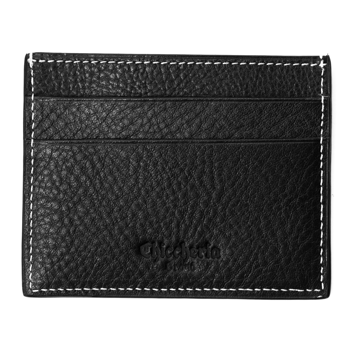 NEW COLLECTION: #CardHolder made of genuine calf #leather.

chiccheriabrand.com/en/shop/card-h…

#cardholder #calfleather #genuineleather #accessories #accessoires #business #businessman #BusinessWoman #businessmanagement #woman #men #chiccheriabrand #embossedlogo #brand #newcollection