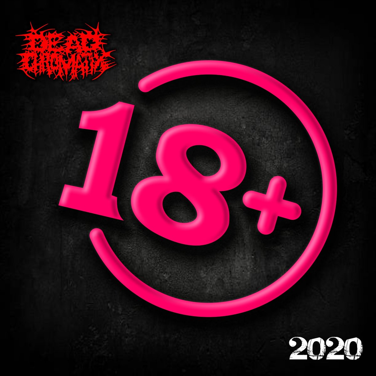 Topan Dead Chromatix tweet media