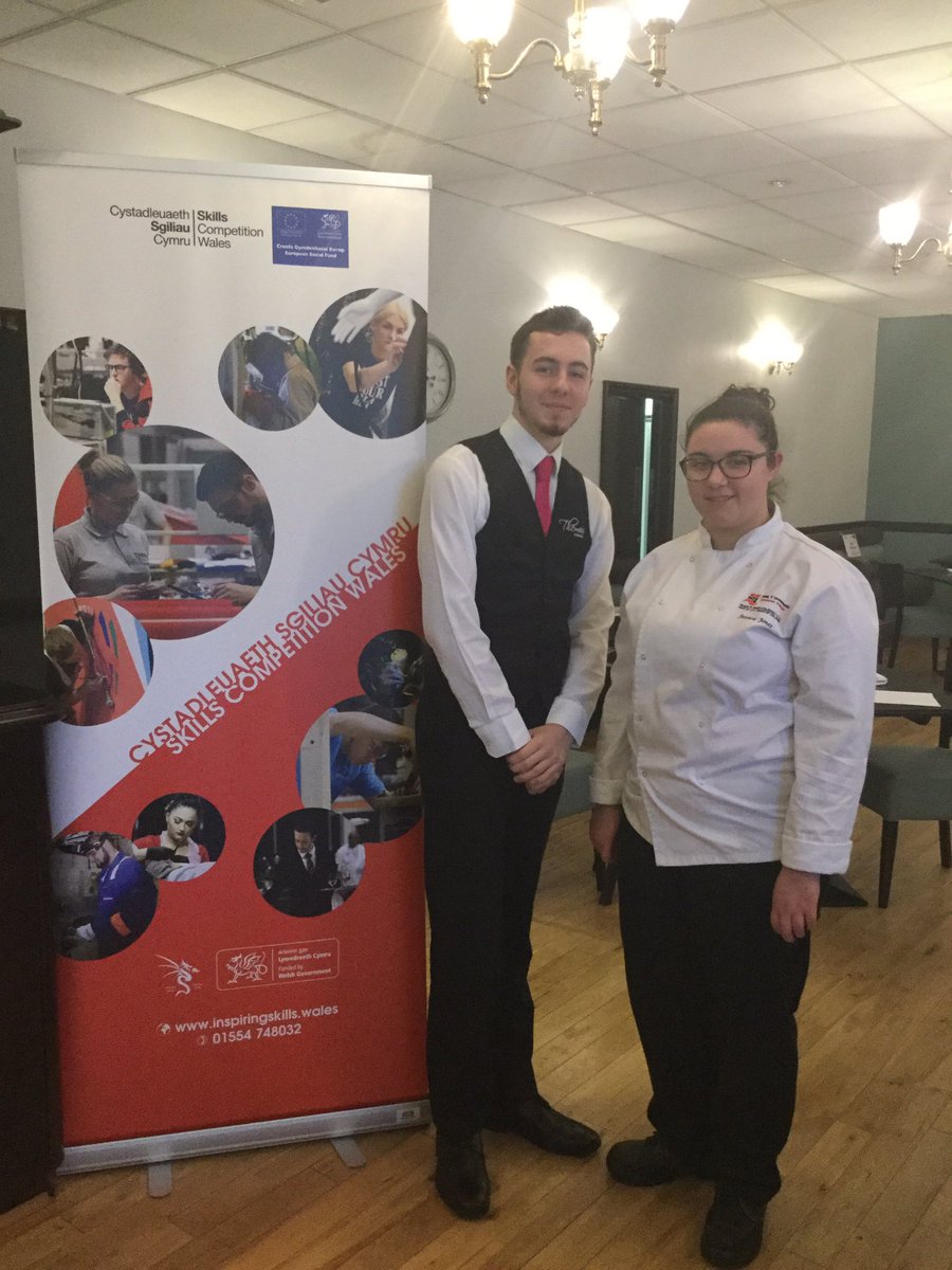 NPTC Group Themes tweet media