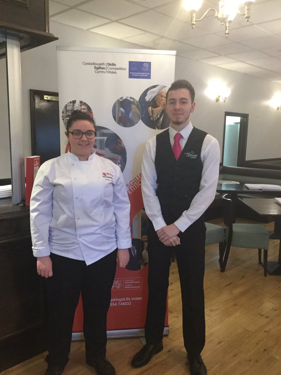 NPTC Group Themes tweet media