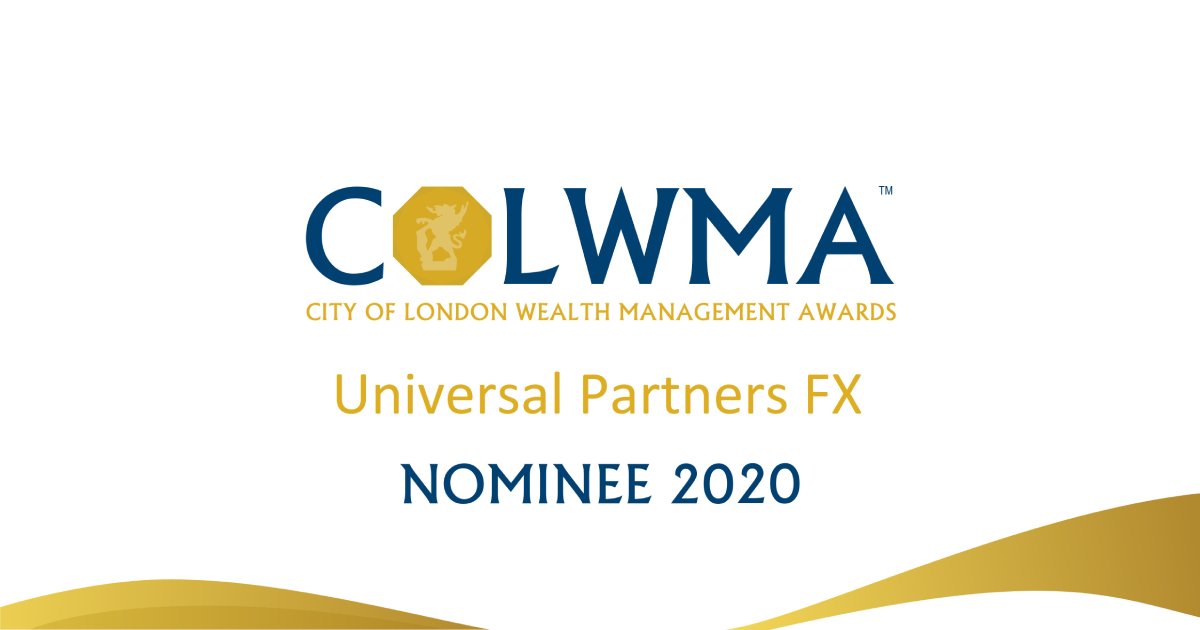 Universal Partners tweet media