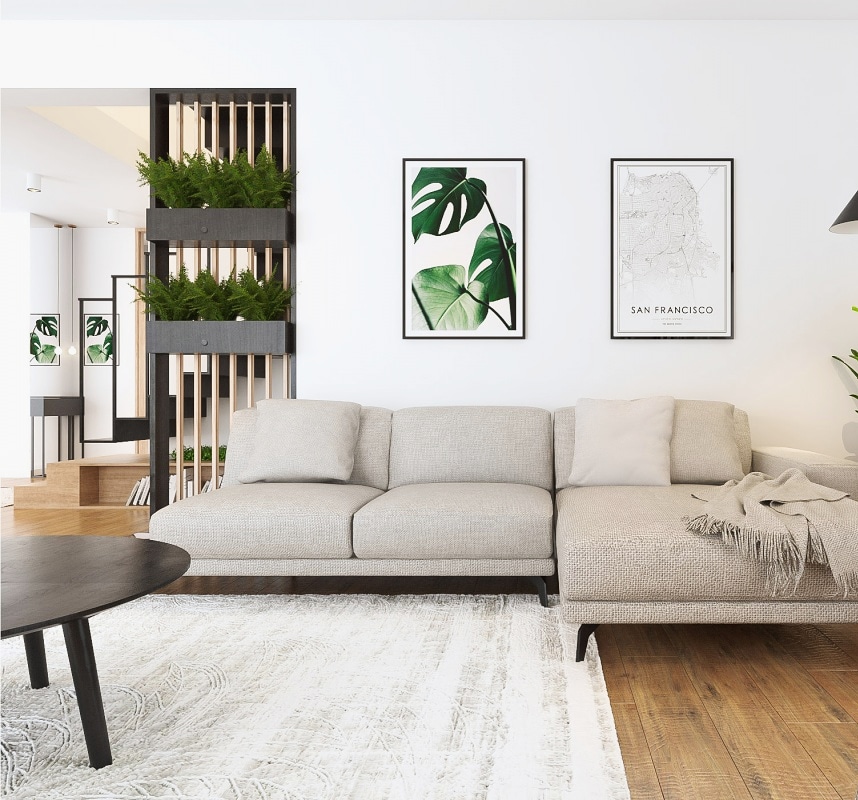 DesignLABlt's tweet image. Light home atmosphere where feels good to come back after works🌿
✔️Sofa ENJOY
⚠️designlab.lt
📬info@designlab.lt
#IndustrialDesign #design #interior #designLABlt #interiordesign #DesignThinking #decor #ideas  #Inspiration #designerswanted #furniture #homedecor #sofa