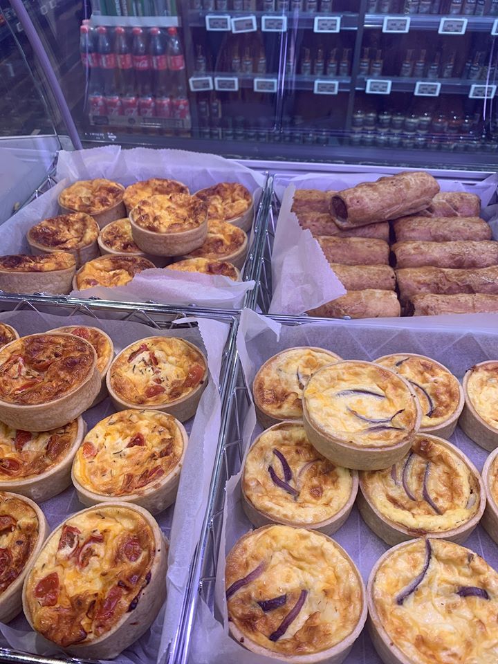 Spar Nefyn (@nefynspar_) on Twitter photo 