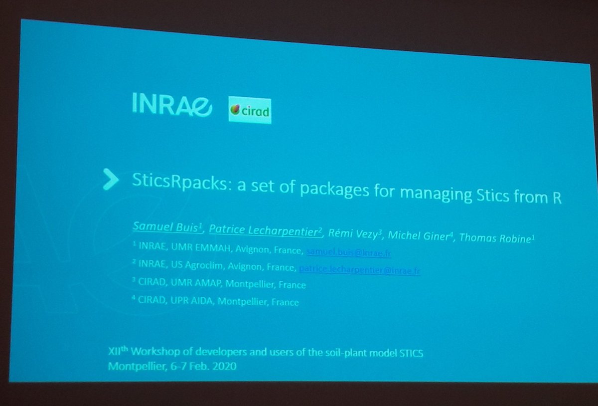 Christine Le Bas tweet media