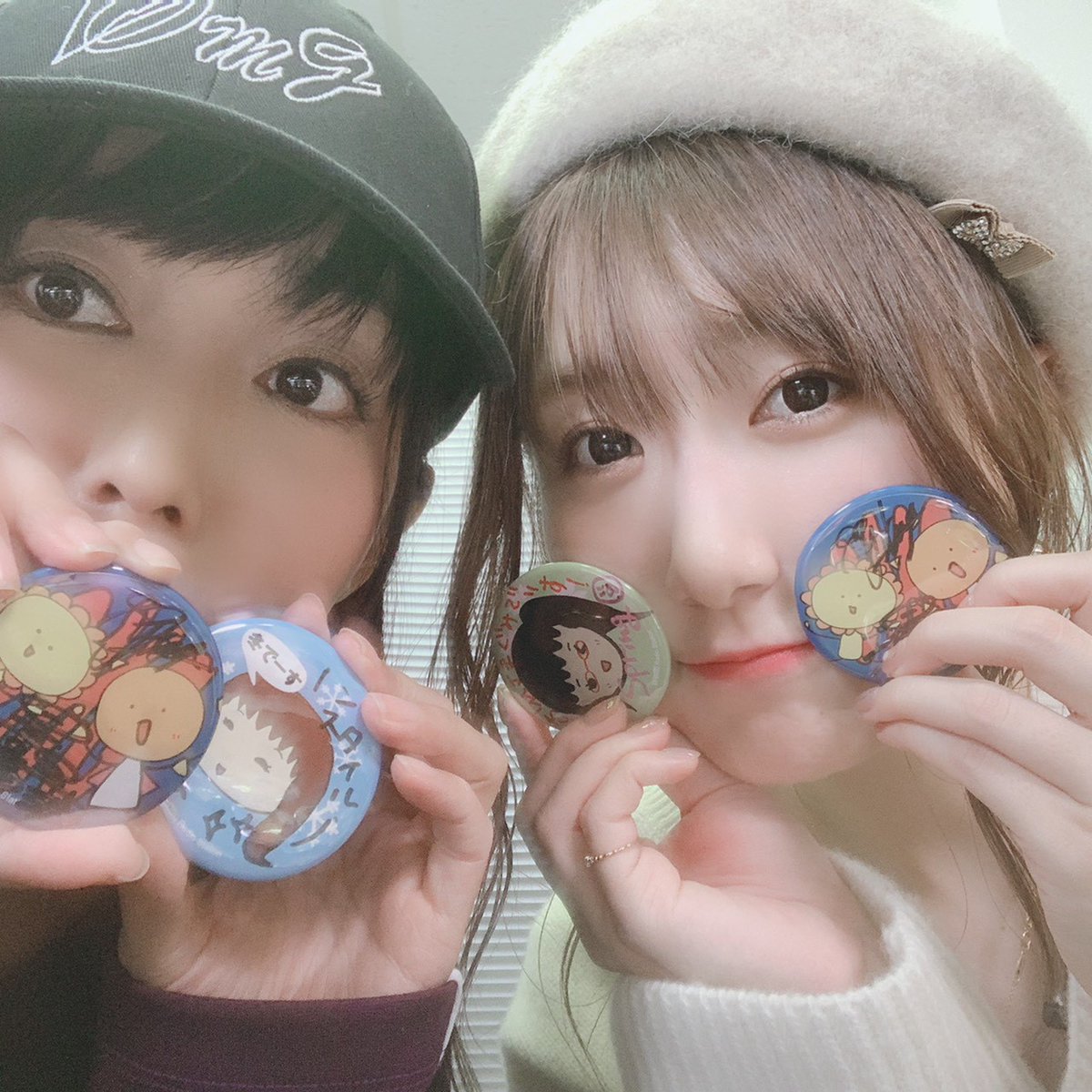 日笠 日高のお日様ぐみ 日笠 日高のお日様ぐみ 最新回いかがでしたでしょうか 物販詳細は下記のページをご確認ください T Co Hm4yzjsqxd グッズの大きな画像はこちらのtweetにてご覧頂けます チケット一般発売はこの後21時から