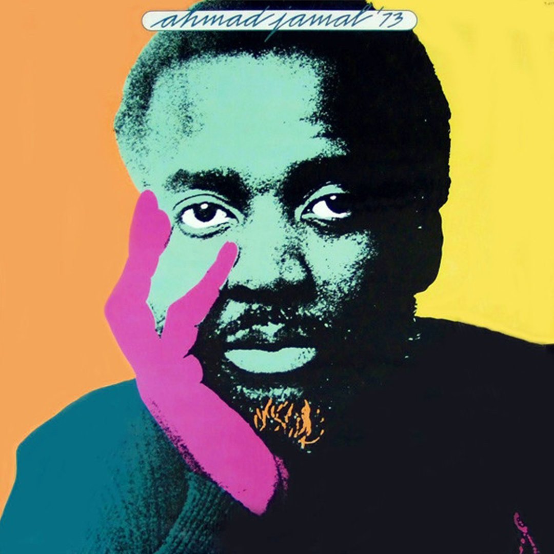 📀 Records

Ahmad Jamal ‘73 (1973) 

#ahmadjamal #ahmadjamallegacy #jazz #piano #jazzpiano #steinwaypiano #musiclove #musicgenius #musicbeats #jazzrecords #happymoods #jazztunes #musictunes #jazzvibes