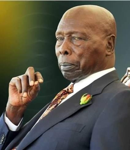Kitavi Mutua 🇰🇪 (@kitavim) on Twitter photo Moi will be buried on February 12, the same day Dr Robert Ouko was plucked from his bedroom at Koru & later brutally murdered in 1990, exactly 30 years ago. What a coincidence! <a href="/makaumutua/">Prof Makau Mutua</a> #GoToHellMoi #MoiDead #RIPMoisVictims Moi will be buried on February 12, the same day Dr Robert Ouko was plucked from his bedroom at Koru & later brutally murdered in 1990, exactly 30 years ago. What a coincidence! <a href="/makaumutua/">Prof Makau Mutua</a> #GoToHellMoi #MoiDead #RIPMoisVictims