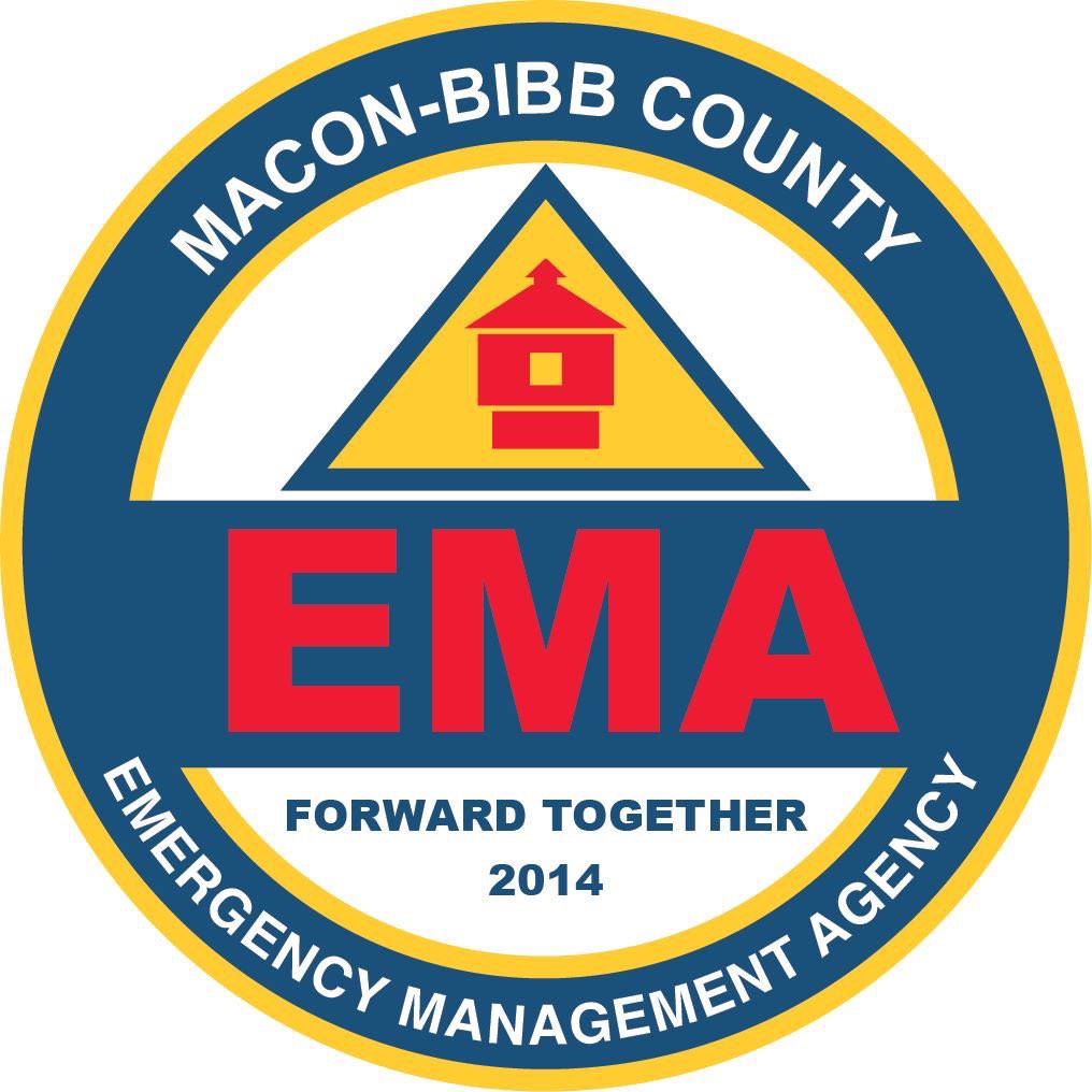 MaconBibbCoEMA's tweet photo. A Tornado Watch has been issues for @MaconBibb, per the @NWSAtlanta, until 1pm. For updates, watch local weather, download #MBCAlert (https://t.co/m9cFsQpD8G), and follow us on social media. https://t.co/pksU9SCvb4