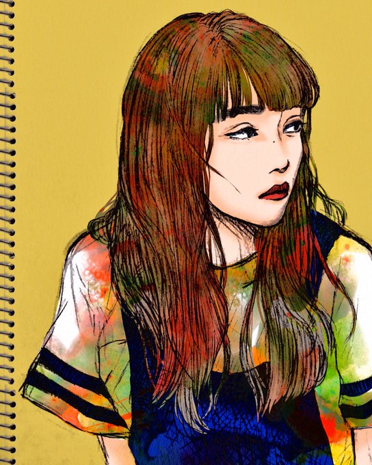 小松菜奈のtwitterイラスト検索結果