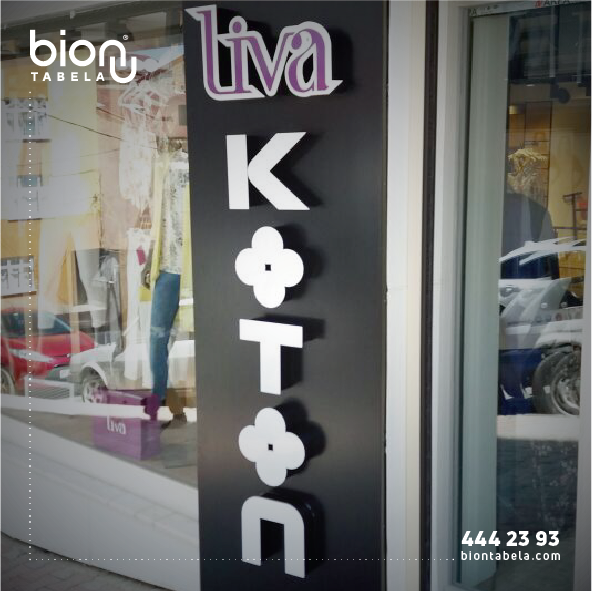 BionTabela's tweet photo. ☎️ 444 23 93

🌐 https://t.co/MmJ3GJ3AGM

#tabela #tabelaci #tabelacı #reklam #açıkhavareklam #biontabela #tabelatasarım #tabelacı #reklamcılık #reklamajansı #kutuharf #pleksiharf #fasonkutuharf #fasonkutuharfimalatı #alüminyumkutuharf #çatıtabelası #ışıklıtabela #kromharf https://t.co/jlpDyLKQoy