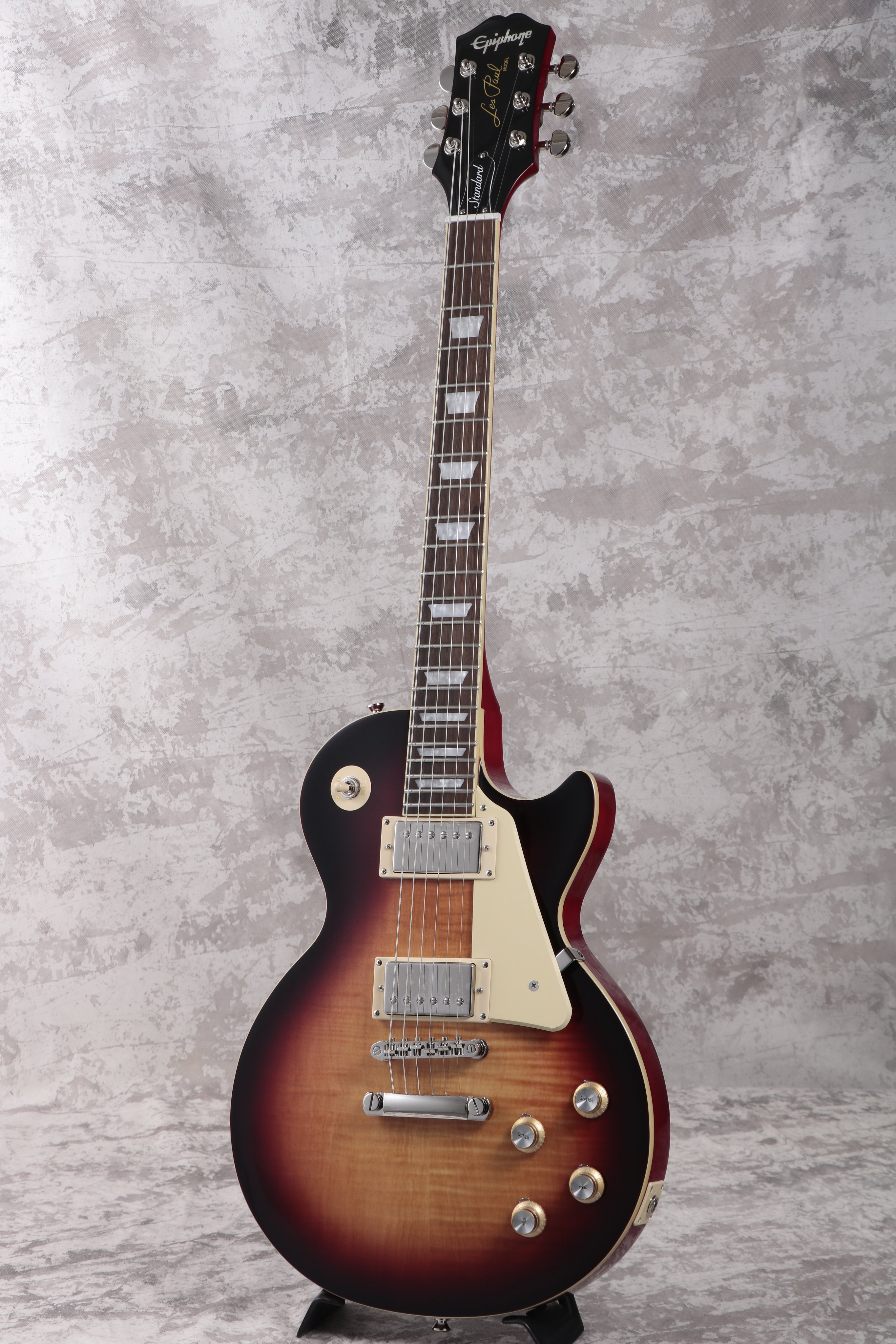 充実の品 ピックアップgibson製搭載 日本製 レリックギター レスポール エレキギター Www Cescor It