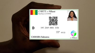 Barry Almamy Saden Gn Gcurtisgn Apip Guinee Bstpgn Aguipe Gn Iamdkfr Enabel Belgium Tres Prochainement Disponible En Republique De Guinee Et Accessible A Tous Nous Avons Le Plaisir De Vous Presenter La Carte E Msante