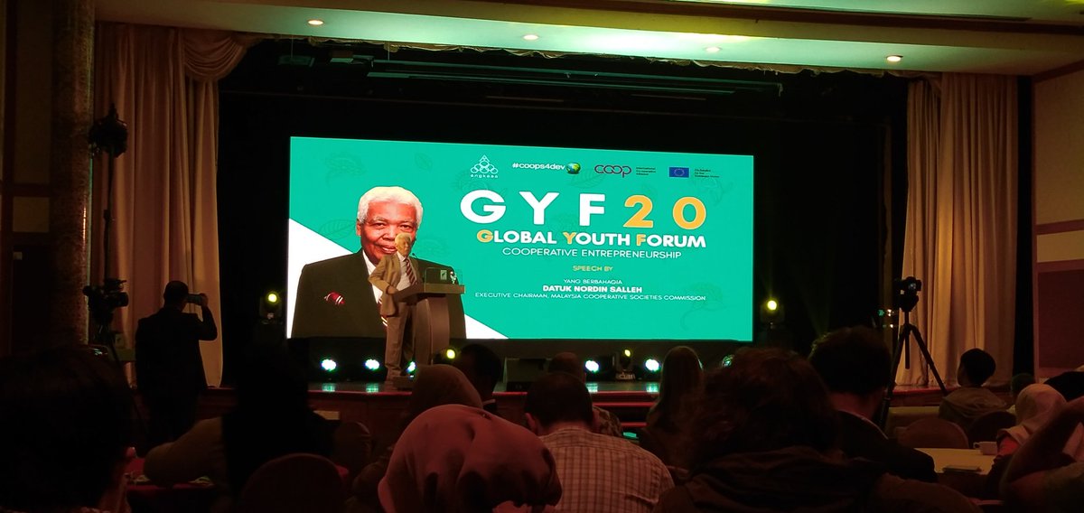 Khairul Anwar Junus Pidato14 Twitter