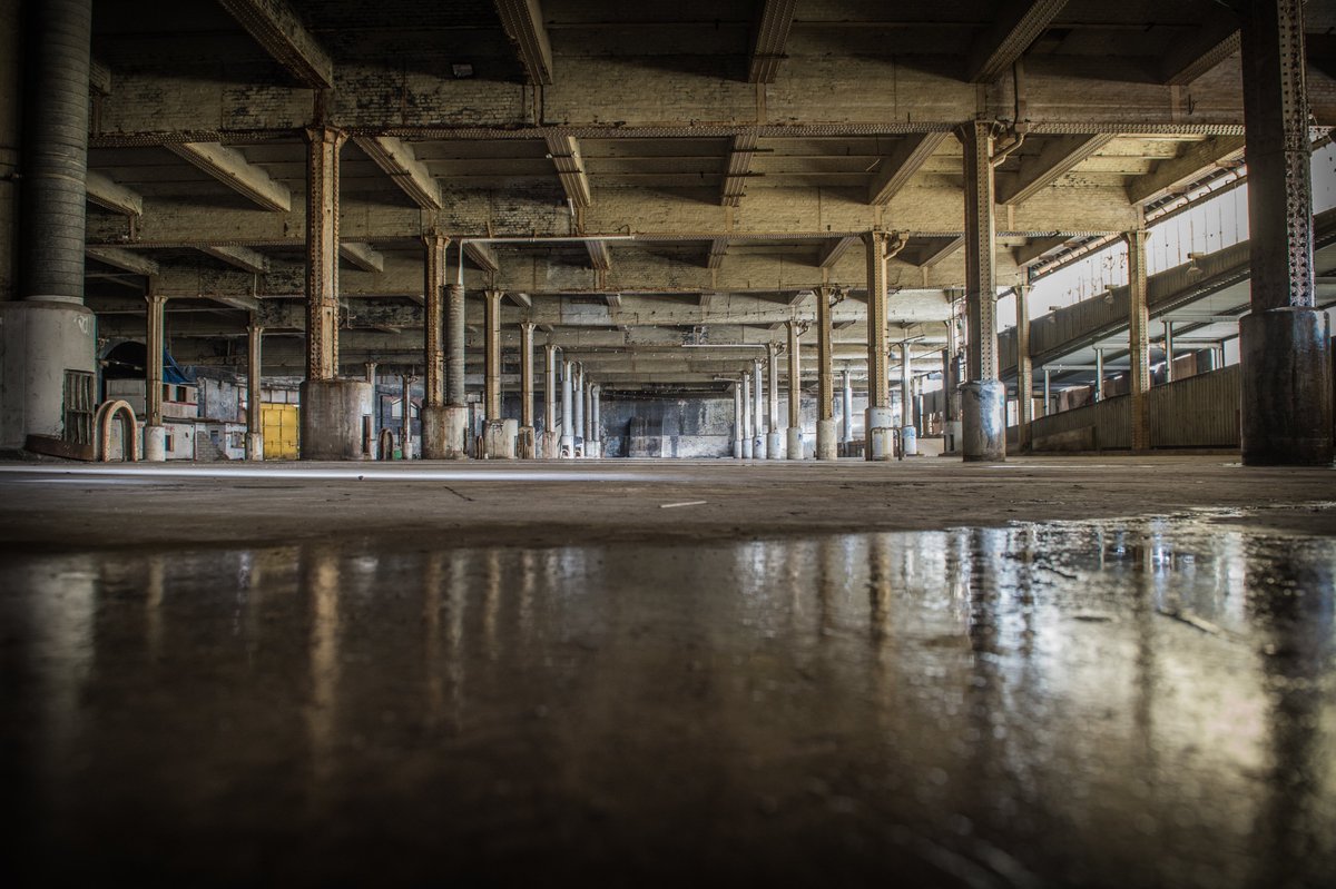 JonathSchofield's tweet image. Sunday noon, 9 February - a 'most atmospheric' tour. The wonderful abandoned station at Mayfield, now going through exciting rebirth, has some daytime slots back for tours. @MayfieldMCR @MayfieldDepot jonathanschofieldtours.com/exclusive-mayf…