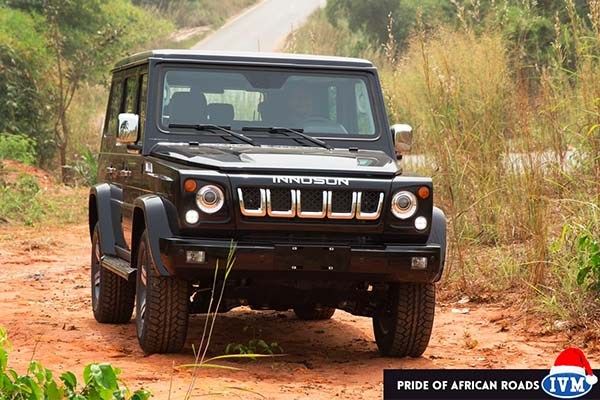 5. Innoson G80 (aka Innoson G Wagon): ₦27,825,000Specifications:Variant- 4×4Length (mm)- 4765Width (mm)- 1890Height (mm)- 2005The number of seats- 5Drivetrain – Front engine, 4WDAcceleration – 0-100 km/h 9.7 sFuel Type- PetrolFuel Tank Capacity- 80L