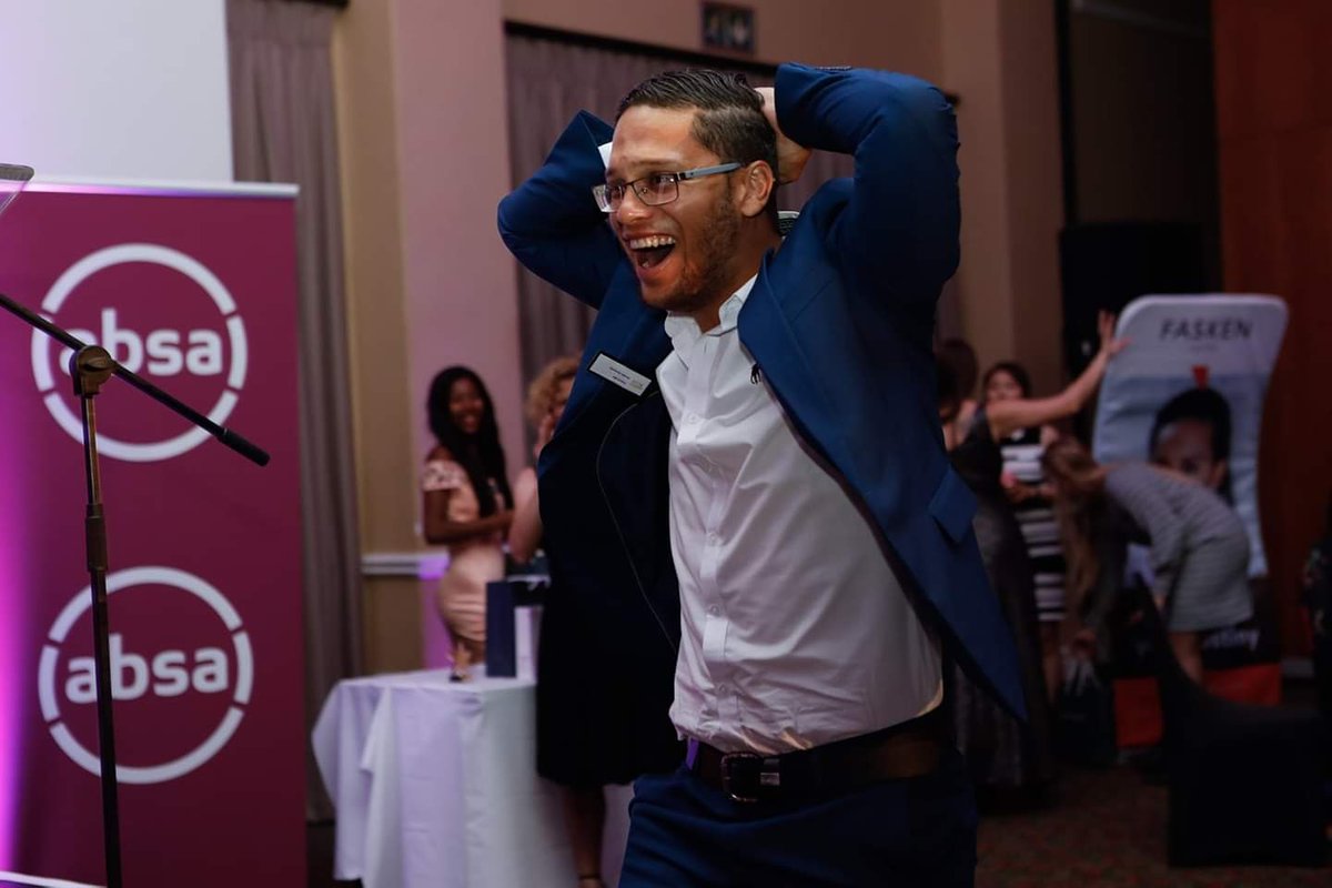 GradStarSA's tweet photo. RT: The face you make when you realise it is time to register for the @AbsaSouthAfrica GradStar Awards 2020 & GradStar Regional Qualifiers and MasterClass. Click the link for more details:https://t.co/BfjNbJnc2W
#GradStar2020 #GradStarSA #riseandshine https://t.co/o3c7safl96