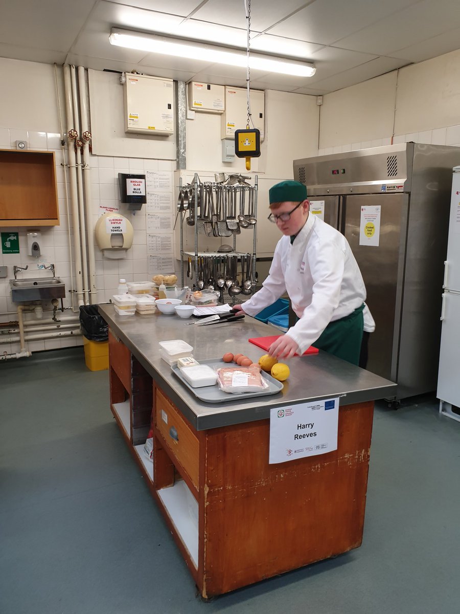 NPTC Group Themes tweet media