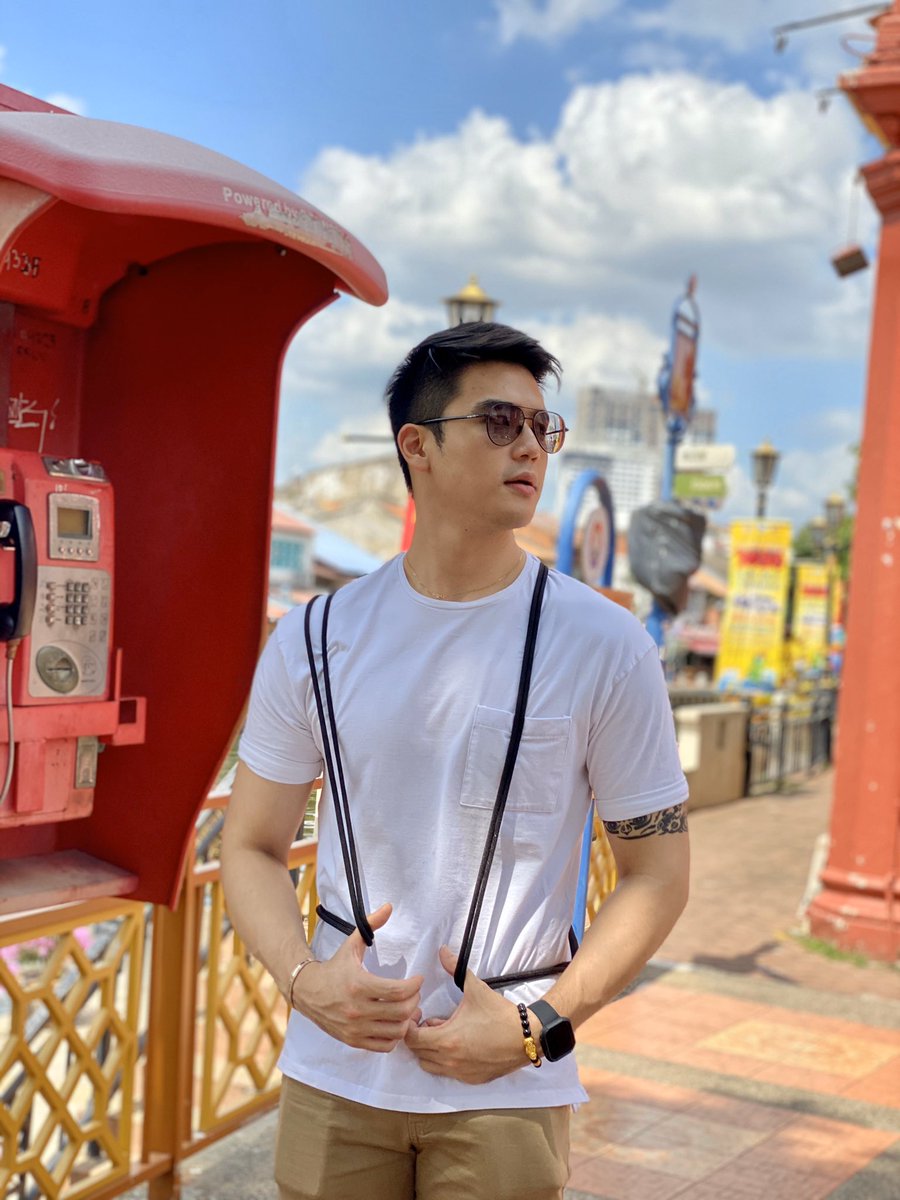 bambambeedum's tweet photo. #melaka #melacca #malaysia ♥️♥️♥️ https://t.co/ngNiSg6U1L