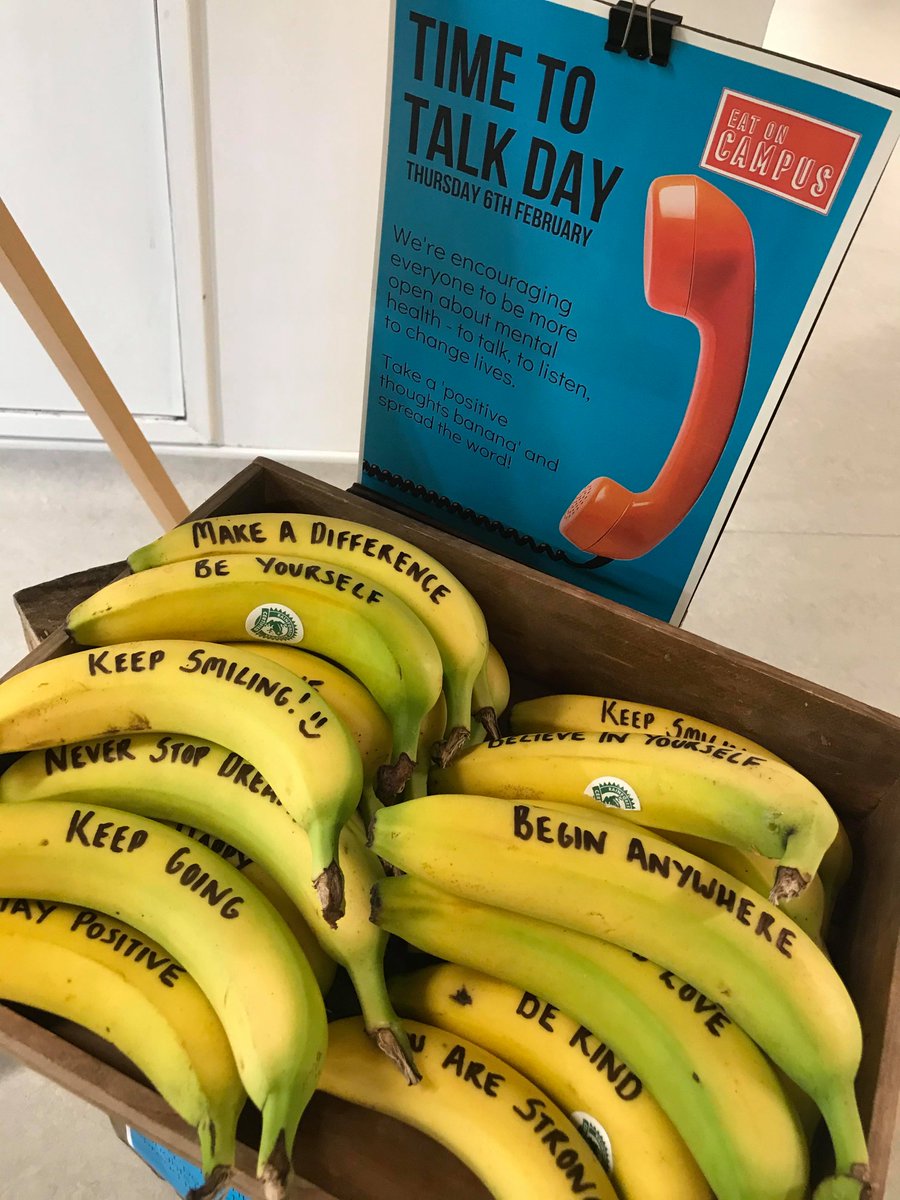 GCU Student Life tweet media