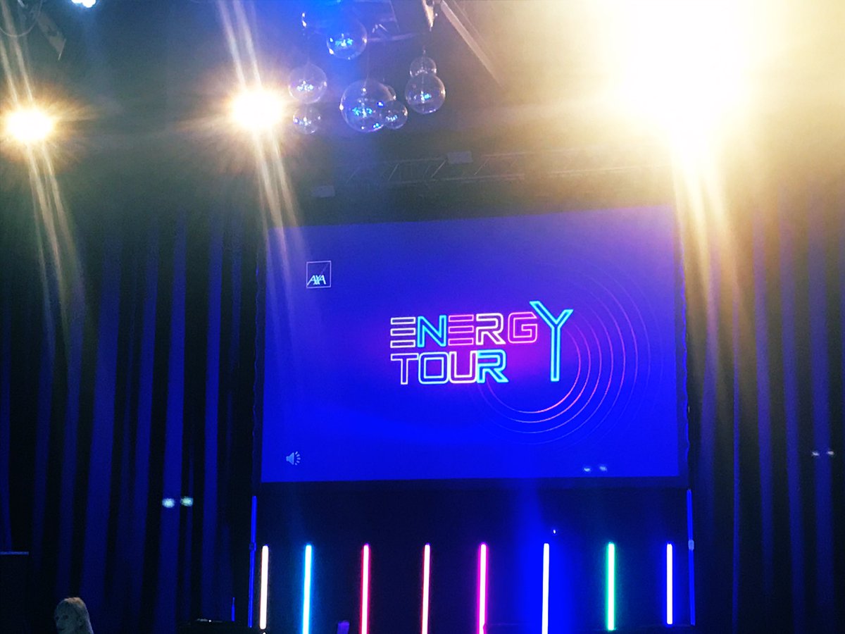 said_00_'s tweet photo. @AXA_Banque est présent aux côtés des collaboratrices et collaborateurs de la DV SO de Sandrine Dachier pour équiper et fidéliser les clients #AXA #EnergyTour #simplicité #SatisfactionClient https://t.co/Y3TkSllexj