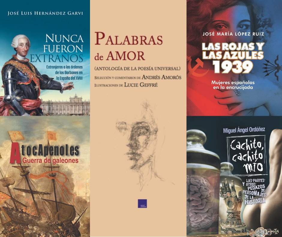 Modus Operandi. Arte y cultura tweet media