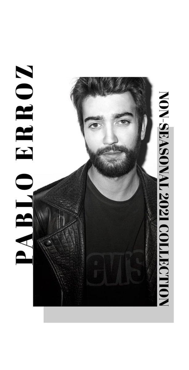 MallorcaDesignD's tweet photo. 🌍 "Non-seasonal 2021" es la nueva colección de @pabloerroz que presentó en la pasarela de @080bcnfashion. Es una propuesta atemporal, que elimina las temporadas y apuesta por un consumo más amable y respetuoso con el medio ambiente.
#keepitsustainable #diseñoespañol #creatividad https://t.co/SgY9z1lH7Z